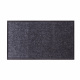 Linder Exclusiv Fußmatte 80x120 cm Grau