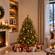 Aga Weihnachtsbaum Fichte 3D 150 cm