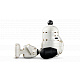 LEGO® Ideas 21368 Peanuts: Snoopys Hundehütte