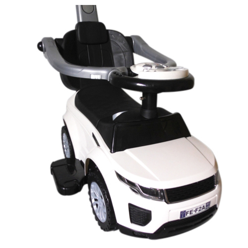 R-Sport Baby Scooter J4 2in1 Weiß