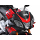 Rennmotorrad Aprilia Tuono V4 Batterie PA0257
