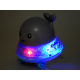 Whale Lights für Wannenfahrten spielen ZA4413 universal