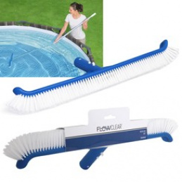 Bestway 58280 Universal-Pool-Reinigungsbürste