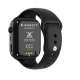 Garett Kids Twin 2 4G Smartwatch Schwarz
