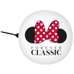 RETRO ZVONEK 6CM MINNIE VINTAGE