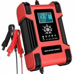 A31C ŁADOWARKA DO AKUMULATORA PROSTOWNIK  12- 24V