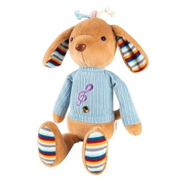 B31E PLUSZOWY INTERAKTYWNY PIES MASKOTKA