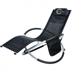 L66J LEŻAK OGRODOWY FOTEL BUJANY 7ROCK