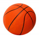 Spartan Basketballkorb mit Brett + Ball und Pumpe