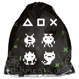 Paso Turnbeutel Game