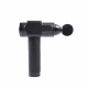 Aga Massagepistole DS1603 Schwarz