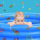 Aga Kinderschwimmbad 150x50 cm DS2804-BL