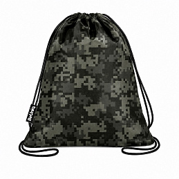 Paso Rucksack Camouflage