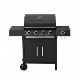 Aga Gasgrill BBQ8083