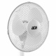Aga Tischventilator 23 cm MR8114 Weiß
