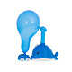 Aga Aerodynamische Ballonabschussvorrichtung Dolphin