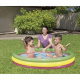 Aufblasbares Kinderschwimmbecken 152 x 30 cm BESTWAY 51103