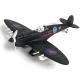 Kunststoff-Klappflugzeug 1:48 ZA2590