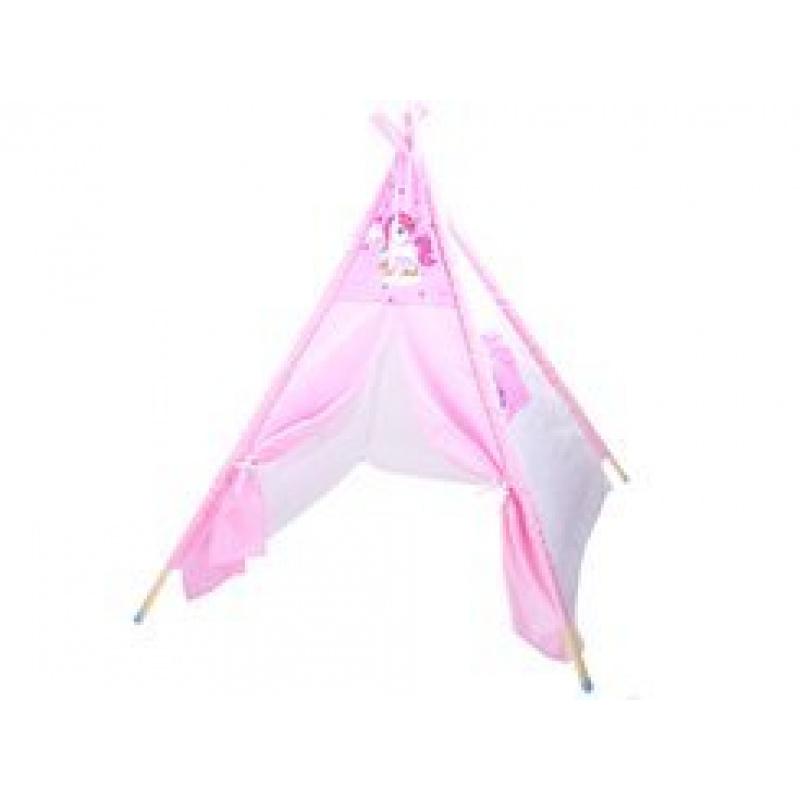 Kinder-Tipi Einhorn ZA3555
