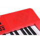 Orgel mit Mikrofon 61 Tasten IN0140