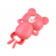 Einziehbarer Frosch für Badewanne ZA3996