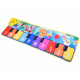 Farbige Kindermatte ZA4398 universal