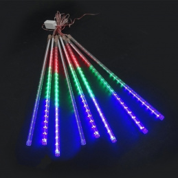 E19 METEOR SHOWER LIGHT 8SZT