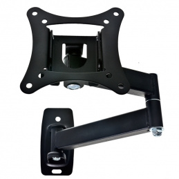 U11B UCHWYT TV LCD 10-21" RAMIE