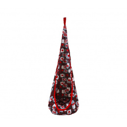 Aga-Hängesack Hängesessel Hängesitz  KOKON CSB01