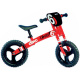 Dino Bikes Scooter 150R06 Kinderlaufrad Rot