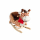Aga4Kids Schaukelnde Giraffe