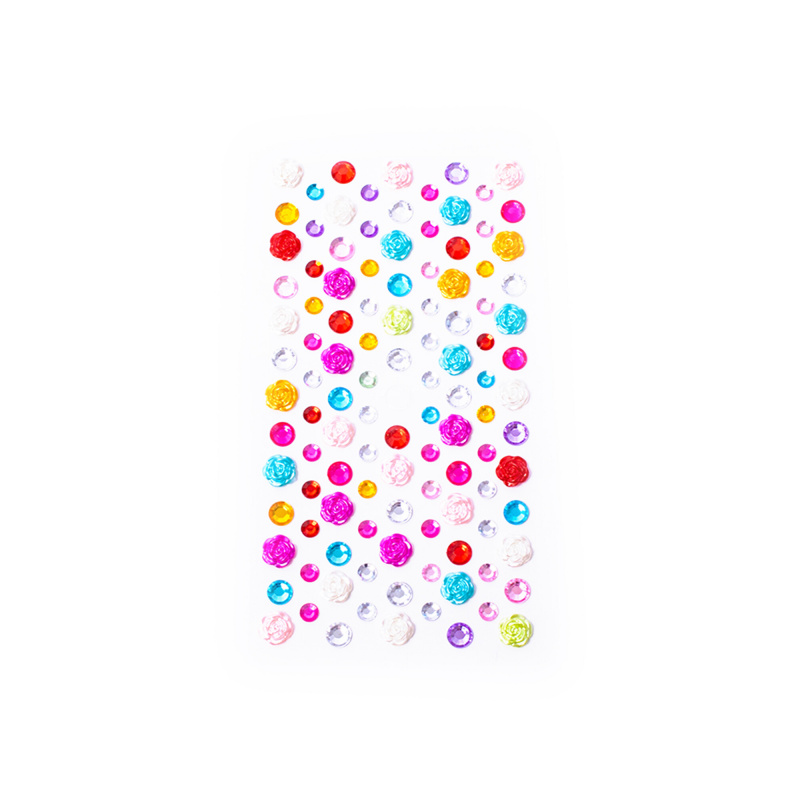 Aga4Kids Selbstklebende Steine DS8105MO