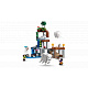 LEGO® Minecraft 21597 Ghast-Station