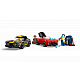 LEGO® City 60497 Waschstraße