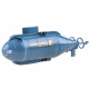Ferngesteuertes RC-U-Boot RC0357