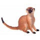 Figuren Tiere Safari Stinktier Nashorn ZA4474 universal