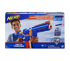 Nerf Delta Trooper