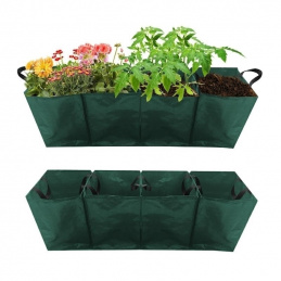 O11C TORBA-KOSZ POJEMNIK OGRODWY ZEST. 4