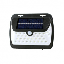 Q30B2 LAMPKA SOLARNA CZUJNIK RUCH ZMIERZ