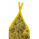 Aga-Hängesack Hängesessel Hängesitz KOKON ZK01