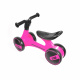 Aga Kinderlaufrad DS2910 Rosa