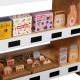 Aga4Kids Kinder Holzladen MR6141