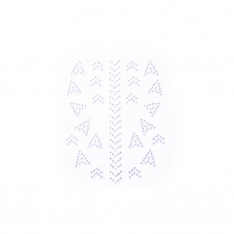 Aga4Kids Selbstklebende Steine DS8108A