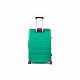 Aga Travel Reisekoffer 66x46x27cm MR4657 Hellgrün