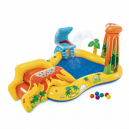 Intex Spielcenter 57444NP