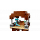 LEGO® Minecraft 21278 Ein Verwüster am Plünderer-Außenposten