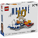 LEGO® Editions Football 43013 Kylian Mbappé – Fußball-Highlights
