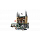 LEGO® Harry Potter™ 76473 Schloss Hogwarts™: Ostflügel