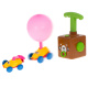 Aga Aerodynamische Ballonabschussvorrichtung Auto