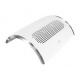 Nagelstaubabsauger 40W weiß Beautylushhh 8887